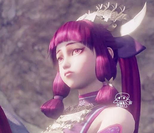 3D动漫中拥有部落感又能操纵自然的美女，你最喜欢的是哪个？