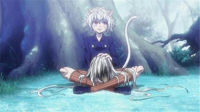 死者复生，还魂有术！盘点动漫中的那些强大的亡魂使役者！