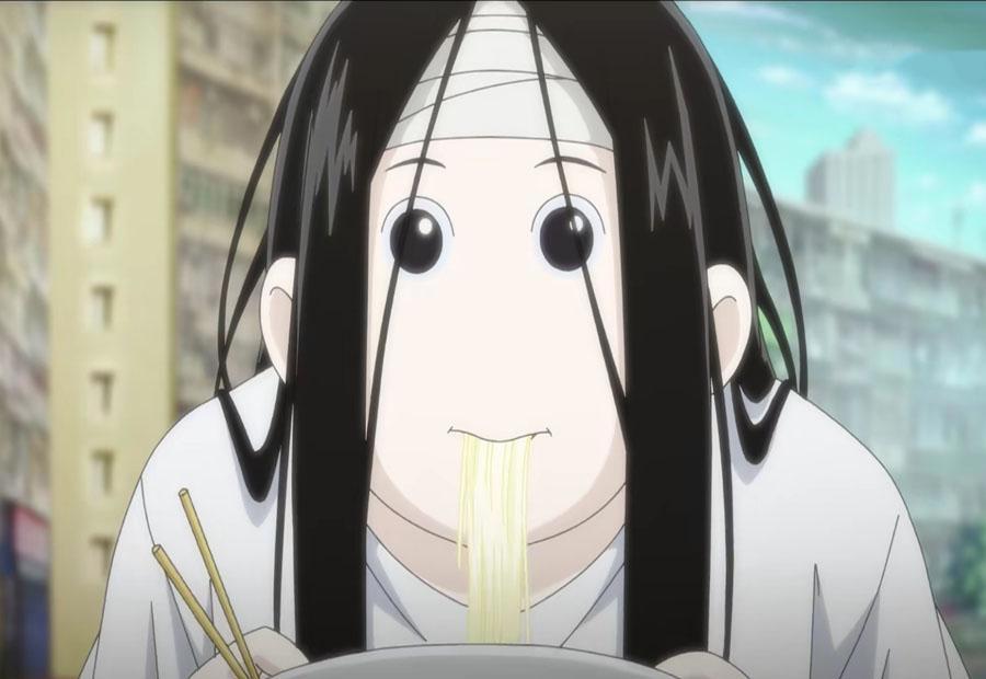 一人之下4：临时工能力盘点，越晚出场，能力越强！