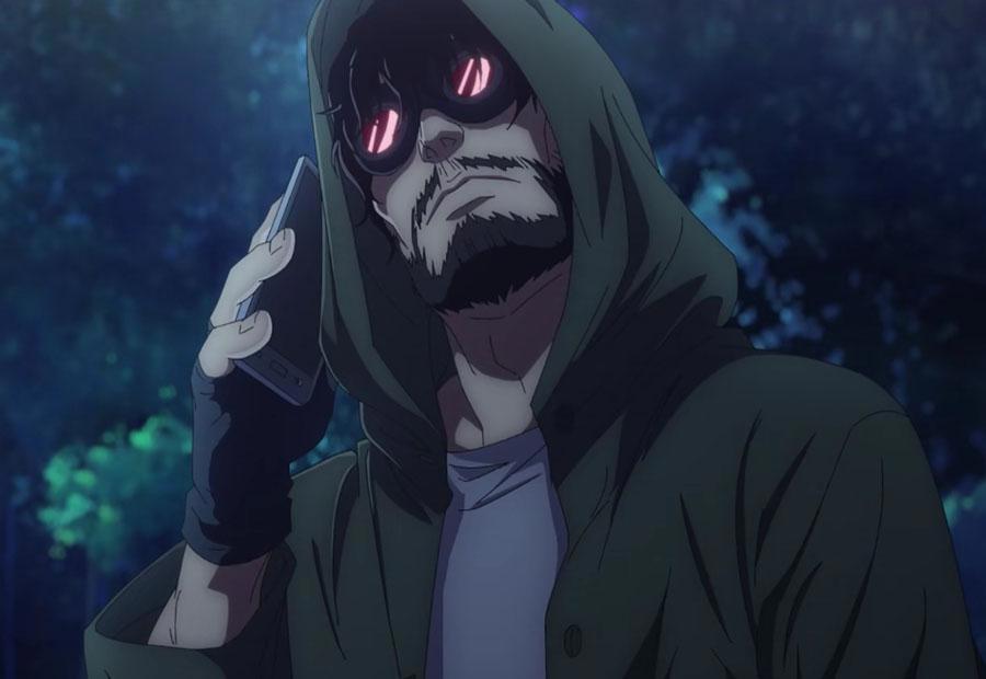 一人之下4：临时工能力盘点，越晚出场，能力越强！