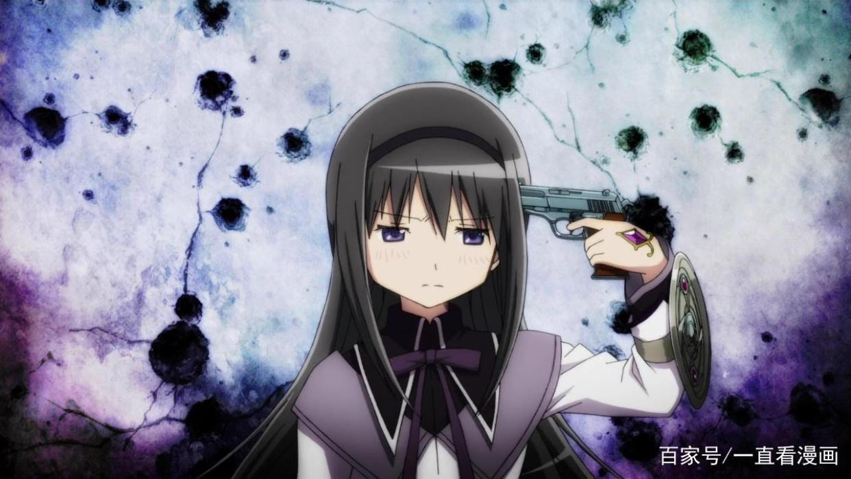 快用你无敌的白金之星想想办法！拥有操纵时间能力的动漫角色盘点