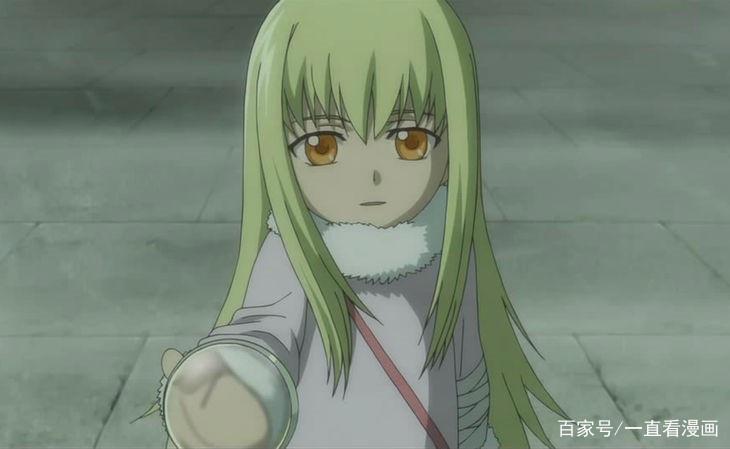 快用你无敌的白金之星想想办法！拥有操纵时间能力的动漫角色盘点