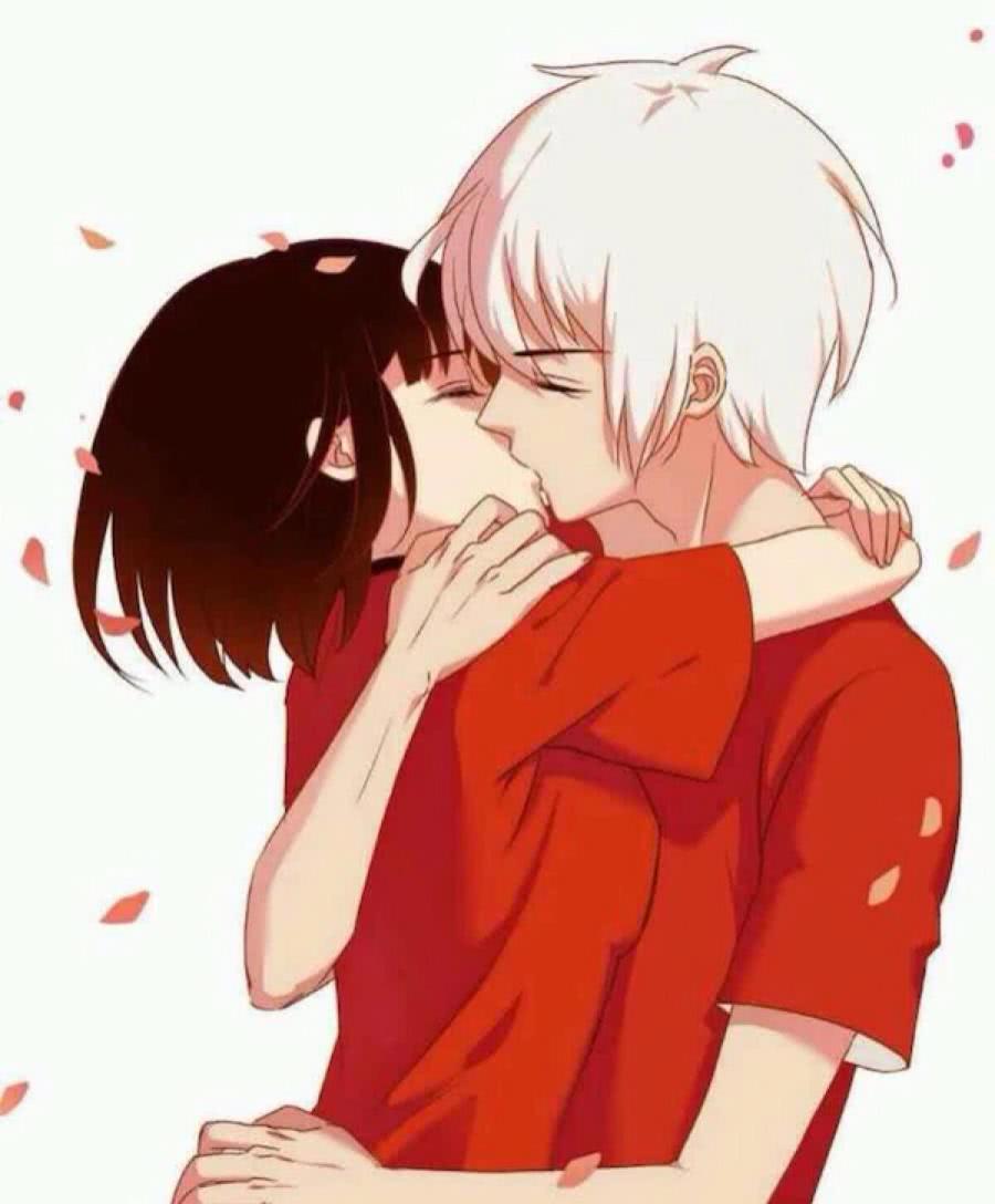 《大鱼海棠》灵婆才是一切的幕后操纵者，椿、湫只是他们的翻版