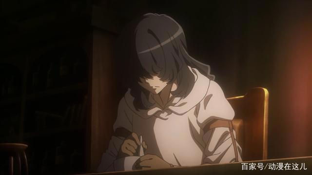 七月新番中3位异常的神，一位想得到男主，一位操纵人类发动战争