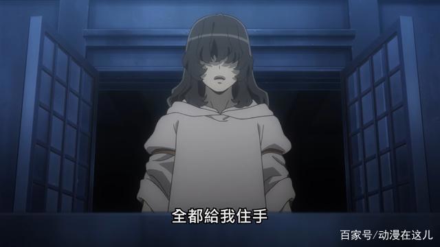 七月新番中3位异常的神，一位想得到男主，一位操纵人类发动战争