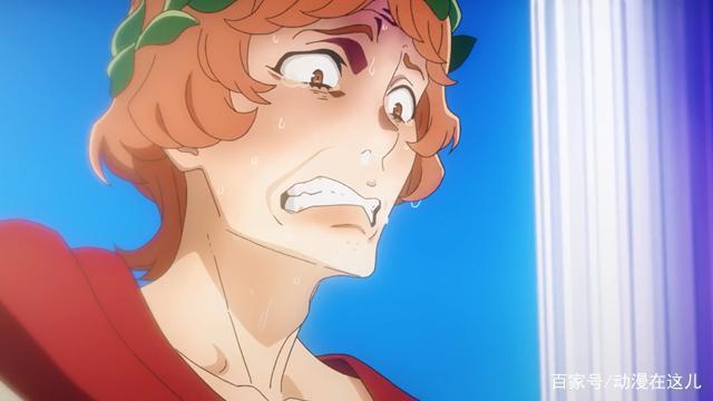 七月新番中3位异常的神，一位想得到男主，一位操纵人类发动战争