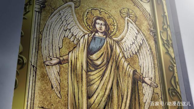 七月新番中3位异常的神，一位想得到男主，一位操纵人类发动战争