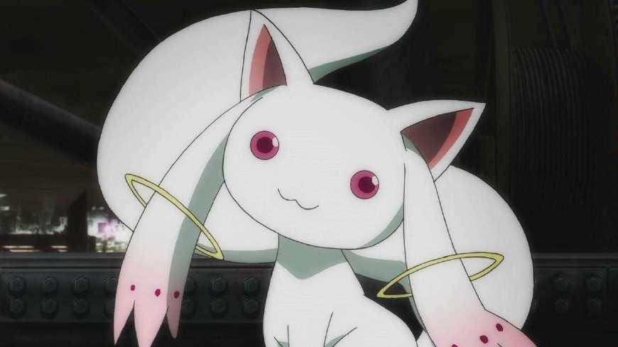 在日本动漫当中，那些恶心到观众想要去打人的角色，你知道多少？