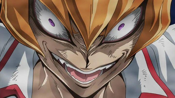 在日本动漫当中，那些恶心到观众想要去打人的角色，你知道多少？