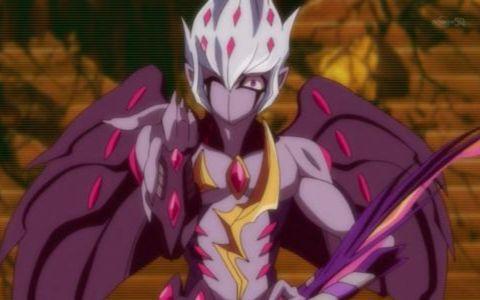 在日本动漫当中，那些恶心到观众想要去打人的角色，你知道多少？