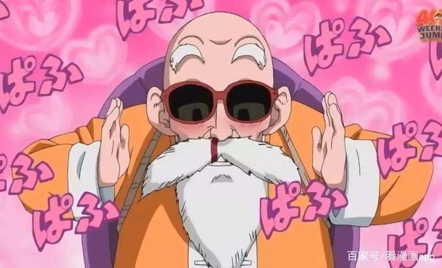 看漫画：动漫里的那些逆天超能力，随便拥有一个就能征服世界