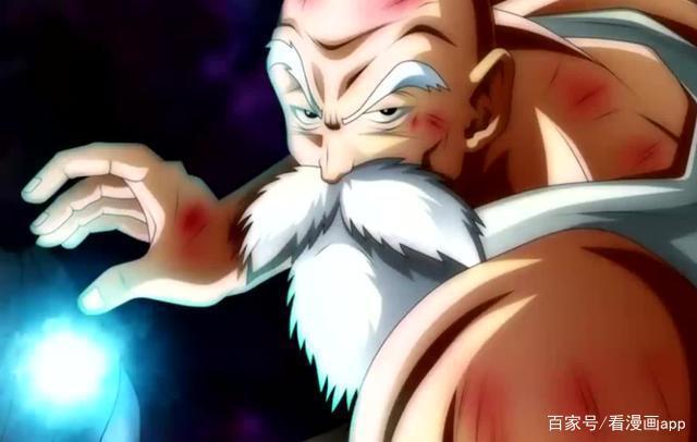 看漫画：动漫里的那些逆天超能力，随便拥有一个就能征服世界