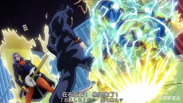 JOJO的奇妙冒险：远程操纵型替身辛红辣椒，为何却有着五A面板？