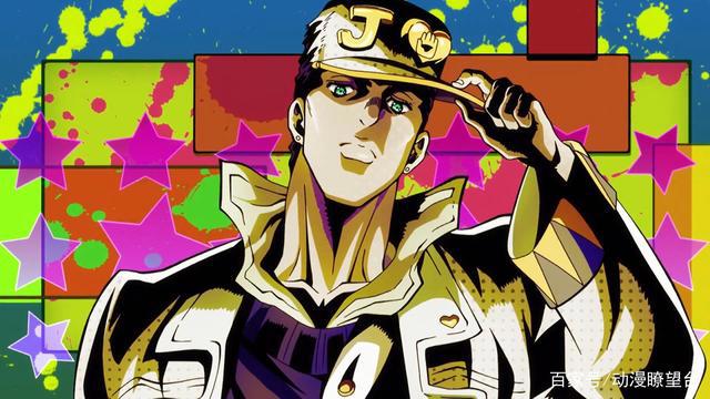 JOJO的奇妙冒险：远程操纵型替身辛红辣椒，为何却有着五A面板？