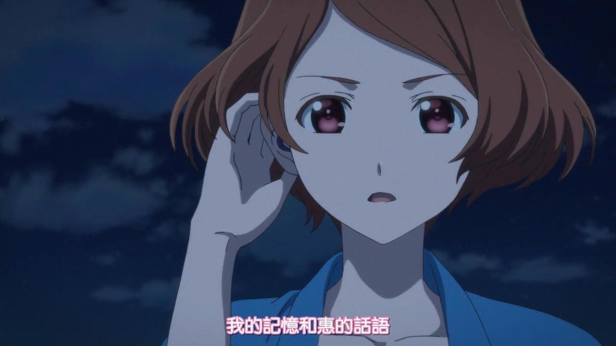 盘点动漫中能够操纵时间的美少女，你最想抱走谁当老婆？