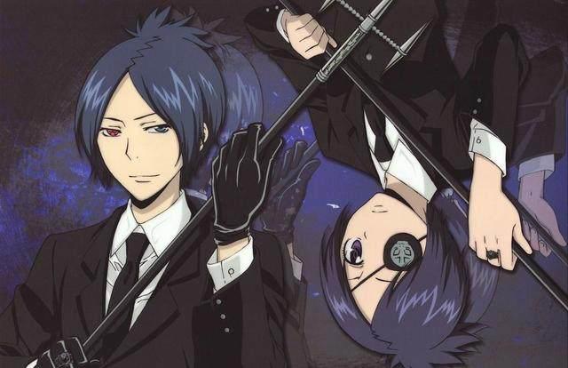 盘点：十位能够操控别人的动漫角色，你认识几位？