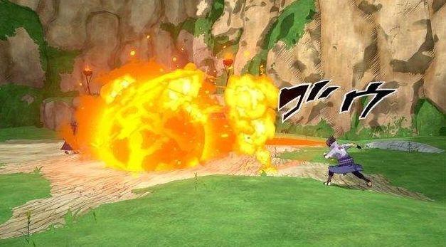 动漫中那些拥有火焰能力的男主角，火焰能力是热血番的标配