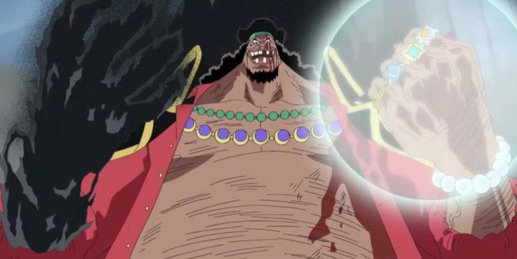 5个能操纵黑暗的最具标志性的动漫角色，黑胡子在里面都排不上名