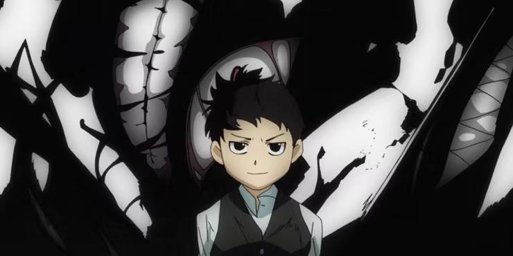 5个能操纵黑暗的最具标志性的动漫角色，黑胡子在里面都排不上名