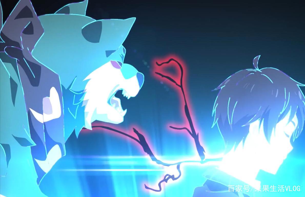 仙王的日常生活：不能让王令把他们全部干趴，再去抢吗？逻辑鬼才