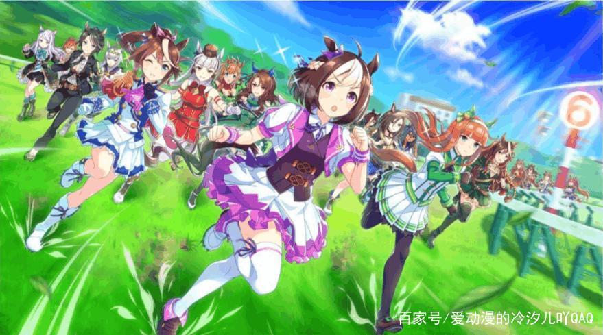 励志动漫推荐之二