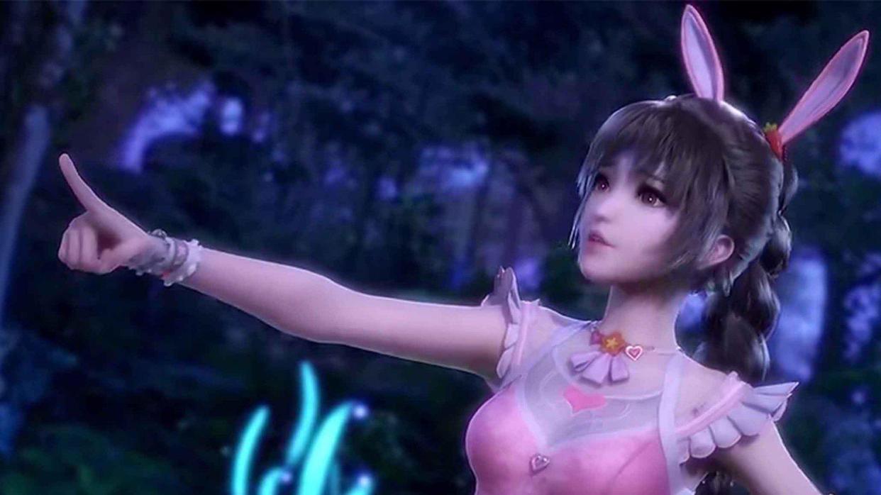 《斗罗大陆》史莱克七怪实力排行，马红俊第三，奥斯卡“非人类”