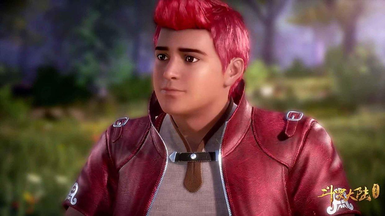 《斗罗大陆》史莱克七怪实力排行，马红俊第三，奥斯卡“非人类”