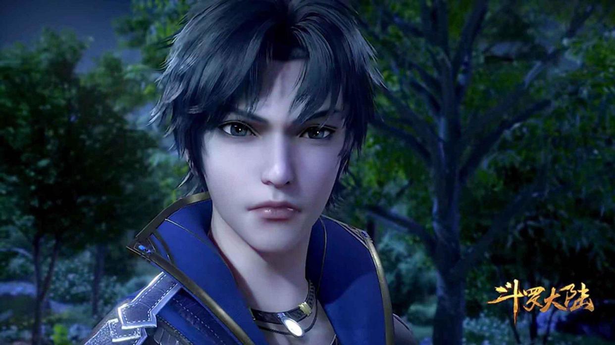 《斗罗大陆》史莱克七怪实力排行，马红俊第三，奥斯卡“非人类”