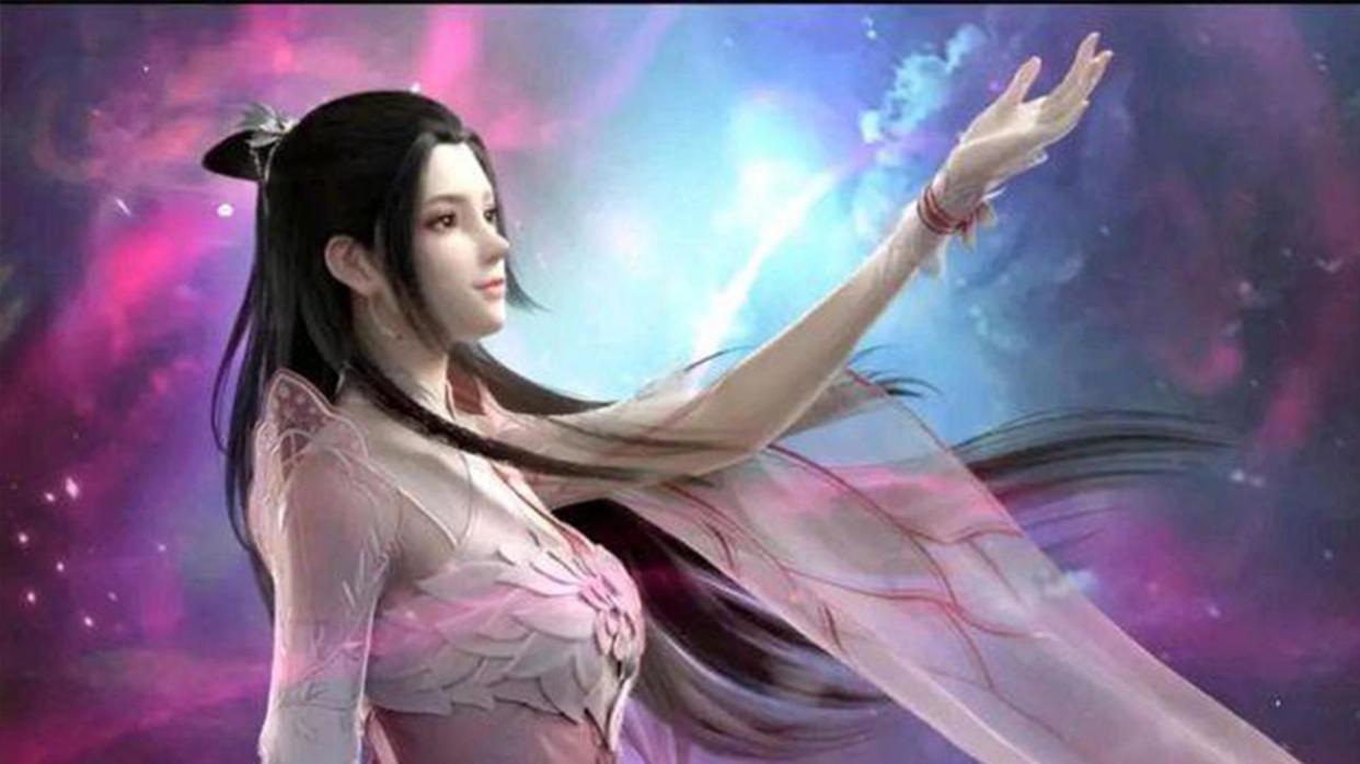 《斗破苍穹》女神排行，第一名让我傻眼，确定不是开玩笑？