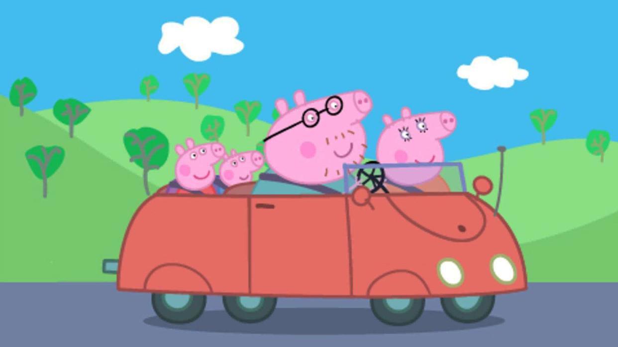 《小猪佩奇》这么火，为何频频被家长举报？它的优点和缺点是什么