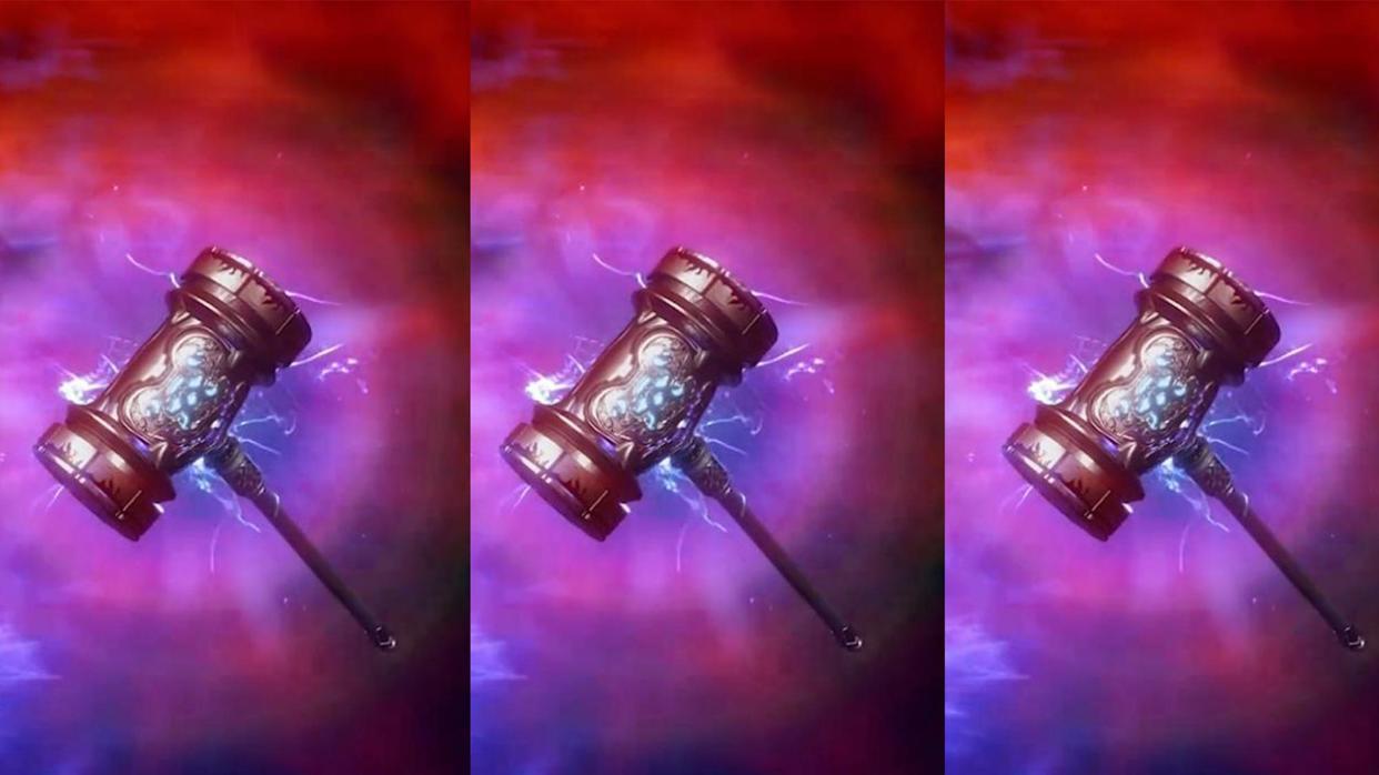 看“武器”认动漫，前三个都“秒答”，最后一个至今没人猜对