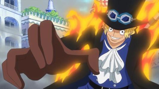 动漫中的这几个动作根本做不到，JOJO立是其一，萨博的龙爪学不会