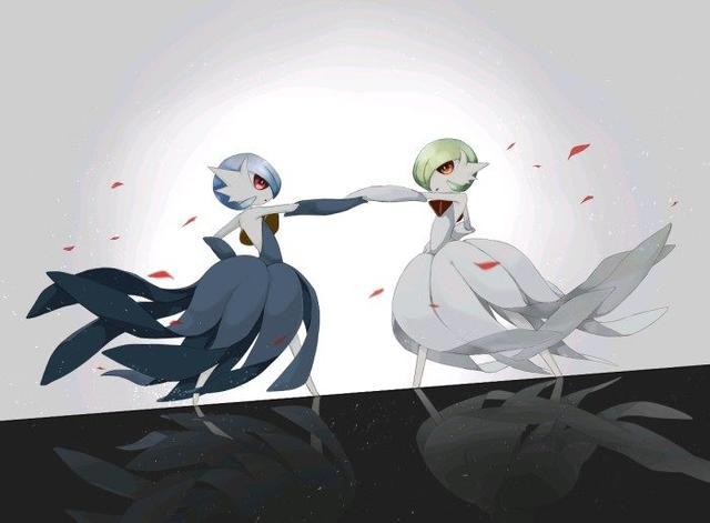 口袋妖怪中最炫酷的人形宝可梦，你最喜欢哪一只？