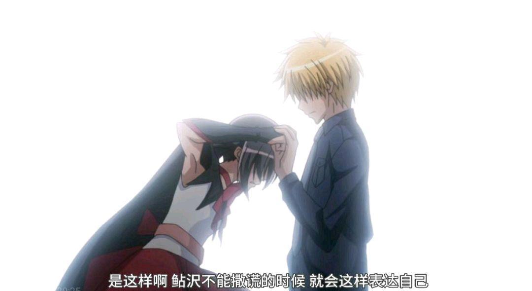 会长是女仆大人：还记得这些令人心动的瞬间吗？给你的生活加点糖！