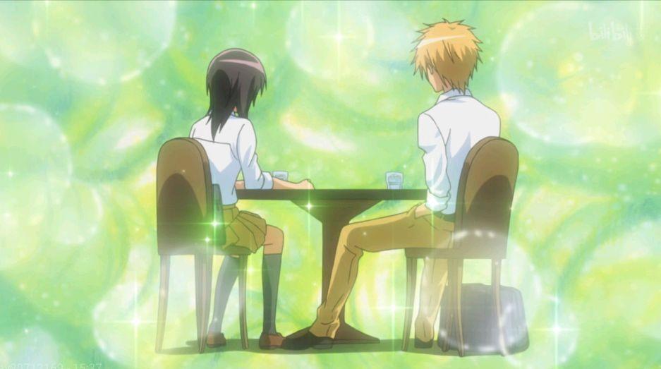 会长是女仆大人：还记得这些令人心动的瞬间吗？给你的生活加点糖！