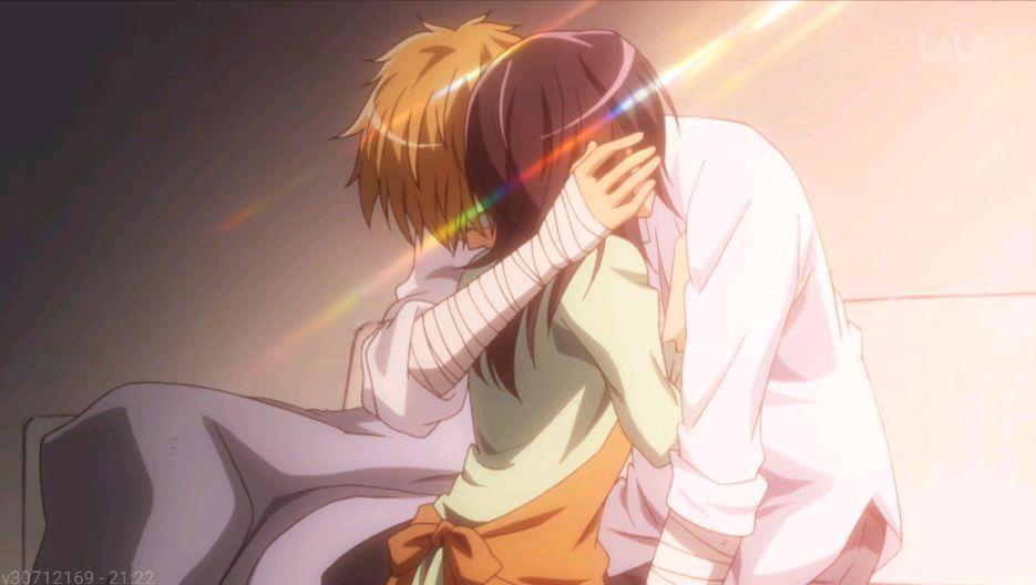 会长是女仆大人：还记得这些令人心动的瞬间吗？给你的生活加点糖！