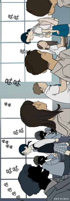 你愿意代替朋友成为被霸凌的对象么？漫画《渊之信》解析