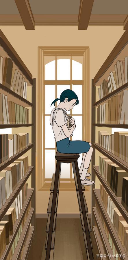 你愿意代替朋友成为被霸凌的对象么？漫画《渊之信》解析