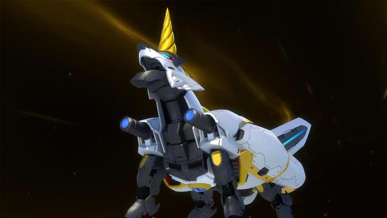 你知道这些“独角兽”的名字？图四恐怕只有90后认识，10后可求助