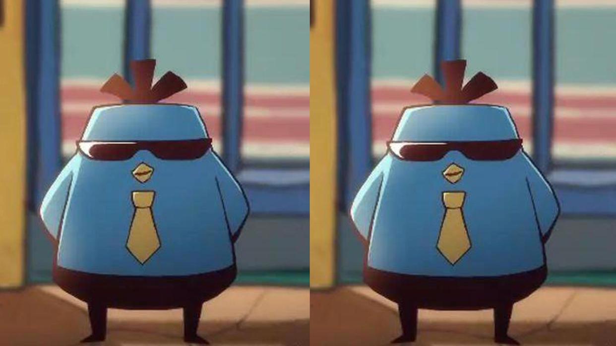 看“冷门”角色猜动漫，全猜对的别装，你一定背着大家上网搜了