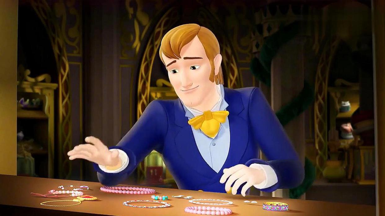 看“冷门”角色猜动漫，全猜对的别装，你一定背着大家上网搜了