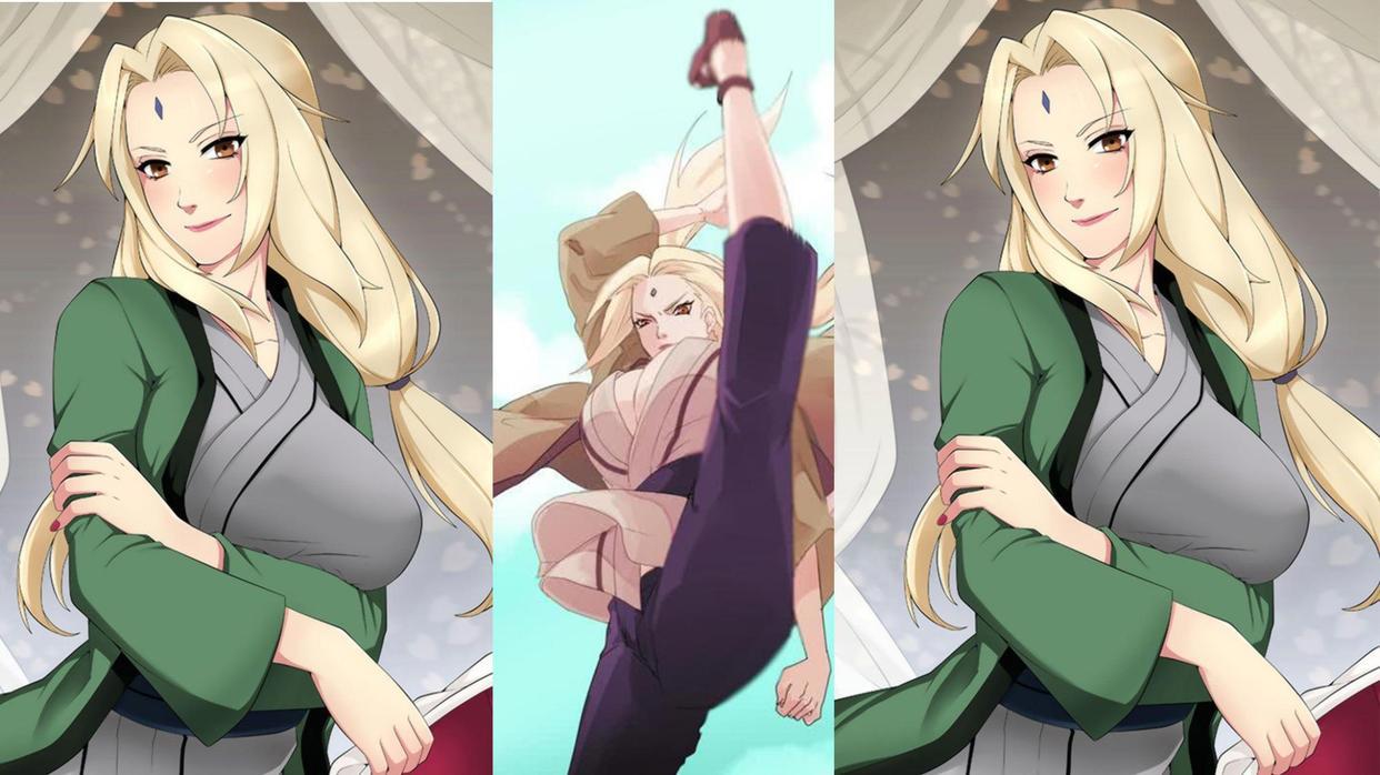 你愿意被下列哪张图中的动漫人物“腿咚”？图四让多少人“眼馋”