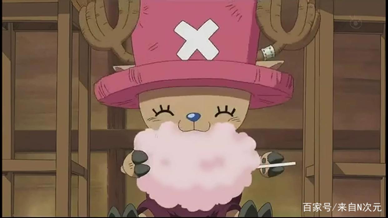 一部经典动漫，怎能缺少二次元萌宠角色？它们是最可靠的同伴