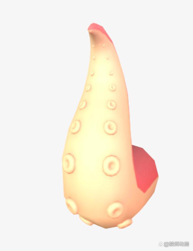 它每每成为动漫里的邪恶力量，即使它有触手，为八爪鱼平反一篇