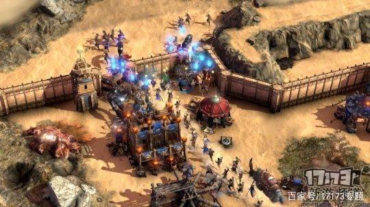 腾讯网易B站同台竞技！本周精品新游测试推荐