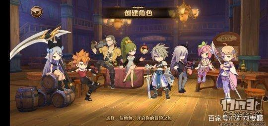 腾讯网易B站同台竞技！本周精品新游测试推荐