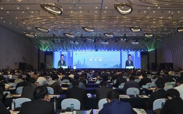 曹娥江畔这座有着诗画美景的活力小城，正在努力成为“接沪”桥头堡