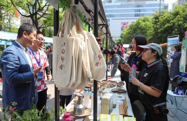 曹娥江畔这座有着诗画美景的活力小城，正在努力成为“接沪”桥头堡