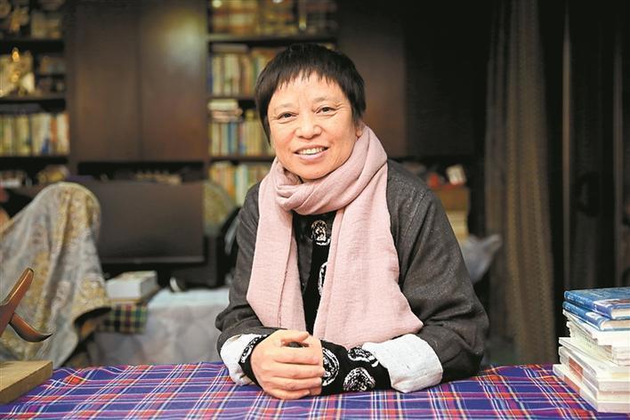 深圳周末艺文指南（5月22、23日）①王羲之②话剧《上甘岭》③空谷流响