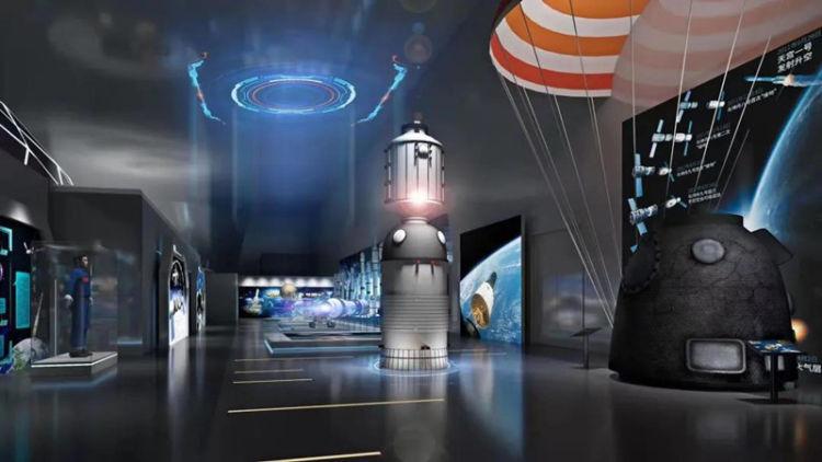 深圳周末艺文指南（5月22、23日）①王羲之②话剧《上甘岭》③空谷流响